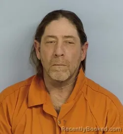 Mugshot of BILLY RALPH SIMMONS Second