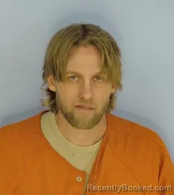 Mugshot of CALYB CODY SWANK