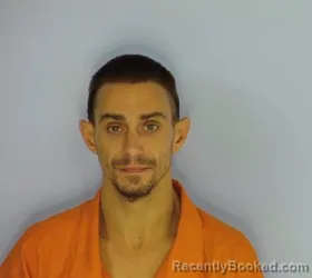 Mugshot of DARYL HAYES STARKS booked in Walton County, Florida on June 24, 2026