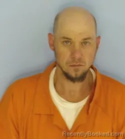 Mugshot of DAVID LEE SINGLETON