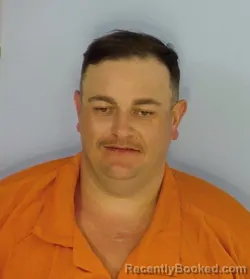 Mugshot of Dakota St Jude Savoie booked in Walton County, Florida on April 1, 2026