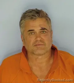 Mugshot of Gennadiy S Shamataylo booked in Walton County, Florida on September 5, 2026
