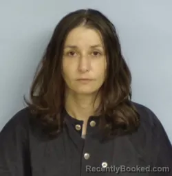 Mugshot of HAILEY ELIZABETH SMITH booked in Walton County, Florida on June 19, 2026