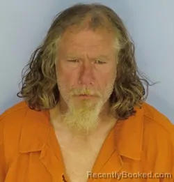 Mugshot of JASON A SMITH booked in Walton County, Florida on March 17, 2026