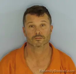 Mugshot of Jason Christopher Smith booked in Walton County, Florida on September 30, 2026