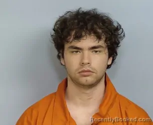 Mugshot of JOSHUA JAMES SMITH booked in Walton County, Florida on May 19, 2026