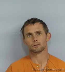 Mugshot of JOHNNY WAYNE SCHOFIELD