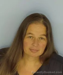 Mugshot of KATRINA MARIE STAPLES booked in Walton County, Florida on May 9, 2026