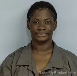 Mugshot of LATRICE C SMITH