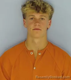 Mugshot of MONTE AUGUSTON SORANI