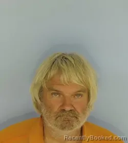 Mugshot of Michael Labron Short booked in Walton County, Florida on September 18, 2026