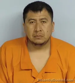 Mugshot of RAUSEL GOMEZ SANCHEZ