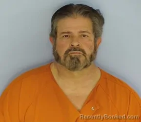 Mugshot of ROLANDO PEREZ Second booked in Walton County, Florida on March 31, 2026