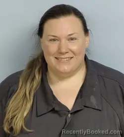 Mugshot of STEPHANIE ANN STOPKA