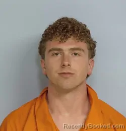 Mugshot of SAMUEL CALEB SMITH