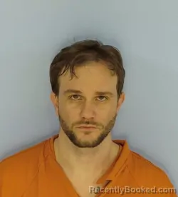 Mugshot of SPENCER GAGE SMITH