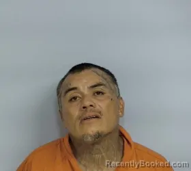 Mugshot of WILLIAM G SMOLAR booked in Walton County, Florida on June 12, 2026