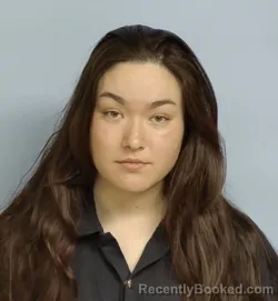 Mugshot of YURAN ANN SAUL