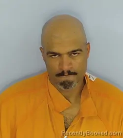 Mugshot of Adam Matthew Townes booked in Walton County, Florida on October 2, 2026