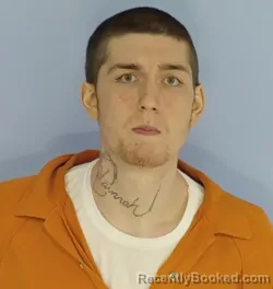 Mugshot of CRAIG STEPHEN BROOKS Third booked in Walton County, Florida on March 31, 2026