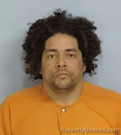 Mugshot of DAVID NAVARRO TAMAYO