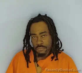 Mugshot of DOMINQUE QWAUI THOMAS