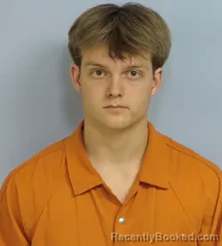 Mugshot of JUSTIN RYAN TEALL
