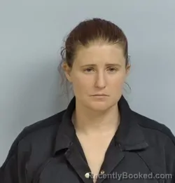 Mugshot of LAUREN ASHLEY TORRES