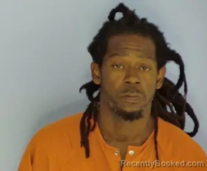 Mugshot of RAYMOND AUNDRAKE BRISTOW Third booked in Walton County, Florida on March 17, 2026