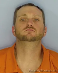 Mugshot of ROBERT CARLTON COUSINS Third booked in Walton County, Florida on March 28, 2026