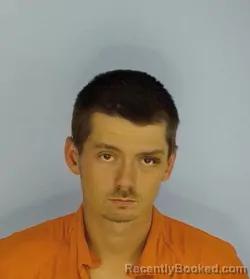 Mugshot of ROBERT LEE CASWELL Third booked in Walton County, Florida on March 21, 2026