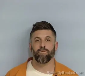 Mugshot of SETH MACVICAR JUNKINS Third