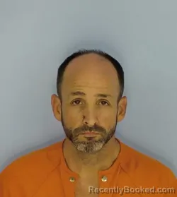 Mugshot of VICTOR ALFRED GRASSO Third booked in Walton County, Florida on March 12, 2026