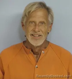 Mugshot of WILLIAM HENRY MCGOWEN Third booked in Walton County, Florida on June 29, 2026