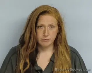 Mugshot of MARGARETTE DELORES VELLIQUETTE booked in Walton County, Florida on May 1, 2026