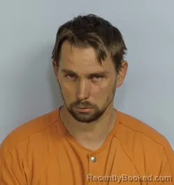 Mugshot of ALLEN MICHAEL WALKER
