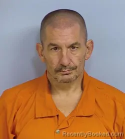 Mugshot of AARON WEIGLE