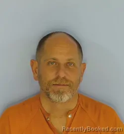 Mugshot of JASON EDWARD WESTMORELAND booked in Walton County, Florida on June 24, 2026