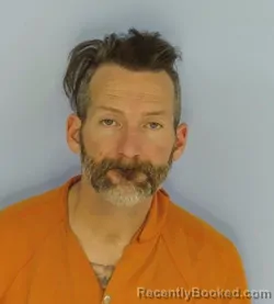 Mugshot of JOSHUA LEE WEAVER