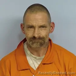 Mugshot of JOSHUA THURMAN WOODS