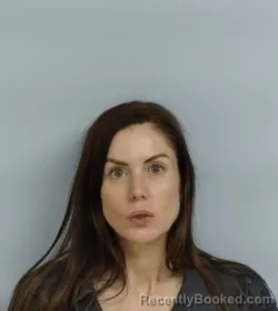 Mugshot of LORI KATHLEEN WIACEK