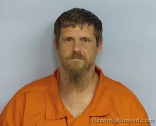 Mugshot of MICHAEL WAYNE WARD