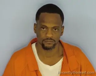 Mugshot of Regis Lynail Clemons Walker booked in Walton County, Florida on August 25, 2026