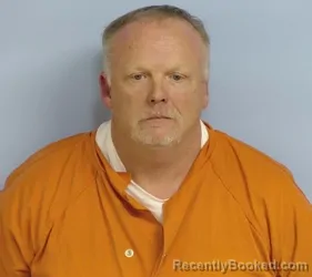 Mugshot of ROBERT LESTER WILBANKS