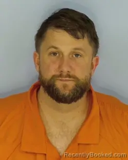 Mugshot of TAYLOR PAUL WAGNER booked in Walton County, Florida on April 15, 2026