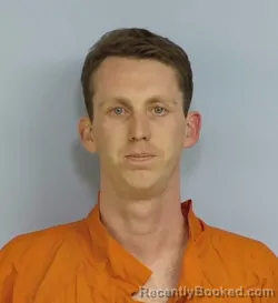 Mugshot of WILLIAM ALEXANDER WILEY