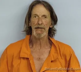 Mugshot of WILLIAM CHRISTOPHER WAITZMAN booked in Walton County, Florida on April 2, 2026