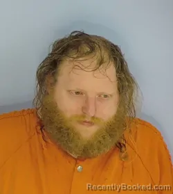 Mugshot of ZACHARIAH MATTHEW WALSH