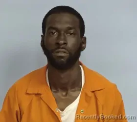 Mugshot of KELVIS JABREE YOUNG