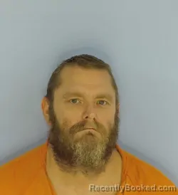Mugshot of STEVEN ANTHONY YOUNG booked in Walton County, Florida on June 26, 2026